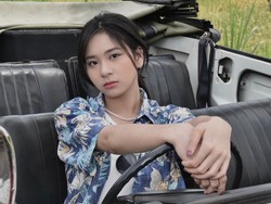 Dikaitkan Video Viral Zee JKT48, Ini Dampak Ngevape Bagi Kesehatan