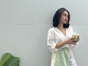 Hamil Lagi, Anak Farida Nurhan Sebut Dirinya Sudah Menikah Hamil Lagi, Anak Farida Nurhan Sebut Dirinya Sudah Menikah
