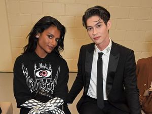 Bright Vachirawit dan Simone Ashley Akrab Banget!