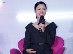 Jeon Yeo Been Ditawari Main Film Dark Nuns Bareng Song Hye Kyo