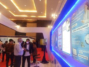 Persi Dorong RS di Bali Digitalisasi Pelayanan hingga Perawatan