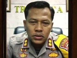 Jadikan Rumdis Tempat Asusila, AKBP M Hasan Dijatuhi 2 Sanksi