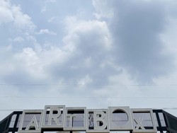 Turun dari Stasiun Pondok Ranji, Warga Bintaro Bisa Langsung ke Fasilitas Ini!