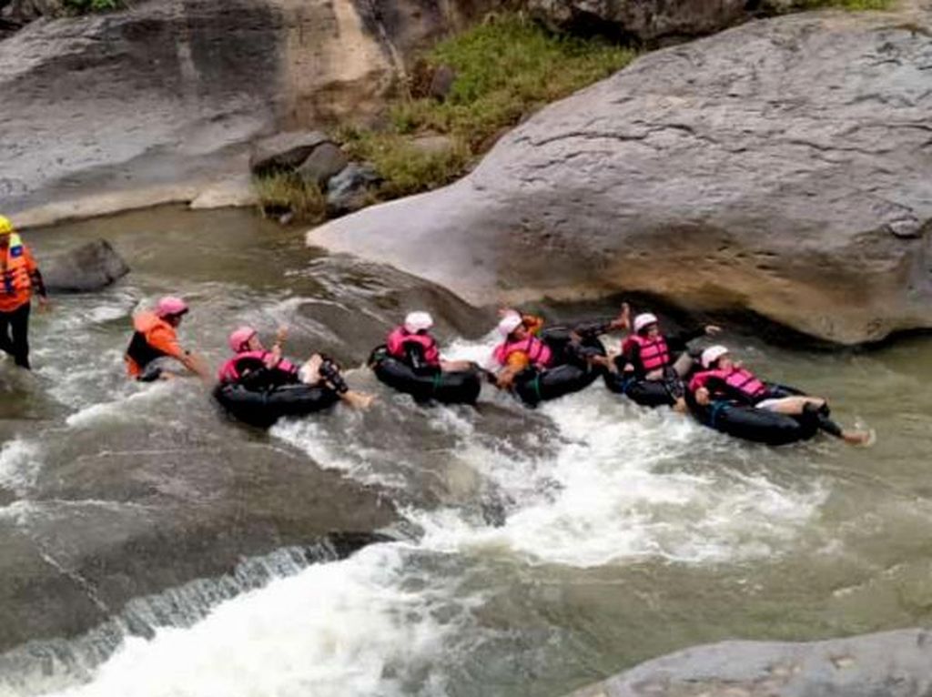 Pemkab Trenggalek Gelar Lomba Desa Wisata Terbaik Pemkab Trenggalek Gelar Lomba Desa Wisata Terbaik