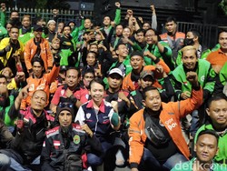 Asosiasi Driver Siapkan Pengacara 3 Tersangka Kasus Tewasnya Penganiaya Ojol