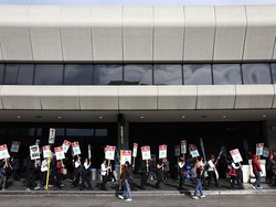 10 Kota Termahal di Dunia, AS Tak Termasuk