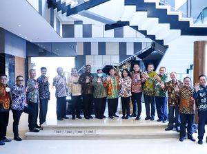 PKN II Angkatan XXIV Tahun 2022 Diharapkan Percepat Pencapaian SDGs PKN II Angkatan XXIV Tahun 2022 Diharapkan Percepat Pencapaian SDGs