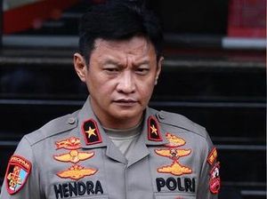 Ongkos Jet Pribadi Brigjen Hendra ke Jambi Diduga Gratifikasi Ongkos Jet Pribadi Brigjen Hendra ke Jambi Diduga Gratifikasi