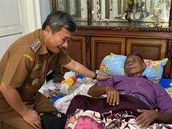 Pemkab Garut Anggarkan Rp 1,7 M dari BTT untuk Penanggulangan Bencana