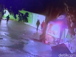 Viral Kafe di Deli Serdang Sengaja Dibakar, Polisi Buru 7 Tersangka