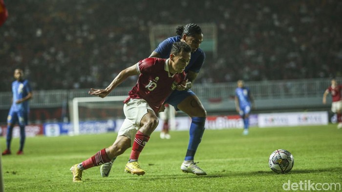 Cakep! Timnas Menang Lagi Atas Curacao Cakep! Timnas Menang Lagi Atas Curacao