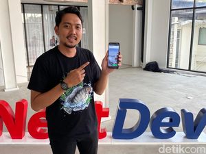 Berkenalan dengan Rizky, Pembuat Startup Budidaya Ikan Terpadu