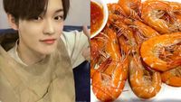 Cicip Kepiting dan Udang Rebus Super Manis Favorit Chenle NCT di Muara Karang
