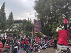 Petani Pangalengan Minta RK Beri Kejelasan soal Penguasaan Tanah Negara