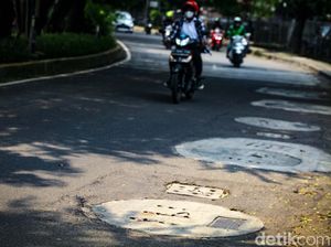 Kadis SDA: Sumur Resapan Harus Digalakkan, Terutama di Lingkungan Warga Kadis SDA: Sumur Resapan Harus Digalakkan, Terutama di Lingkungan Warga