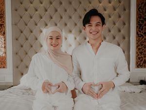 Dua Kali Temani Dinda Hauw Melahirkan, Rey Mbayang: Deg-Degan Luar Biasa! Dua Kali Temani Dinda Hauw Melahirkan, Rey Mbayang: Deg-Degan Luar Biasa!