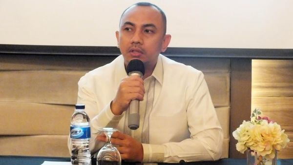 Dorong Sinergitas Pelaku usaha-Pemerintahan lewat Padmamitra