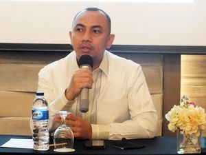 Dorong Sinergitas Pelaku usaha-Pemerintahan lewat Padmamitra