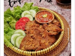Resep Pembaca: Resep Empal Gepuk yang Manis Gurihnya Nagih Resep Pembaca: Resep Empal Gepuk yang Manis Gurihnya Nagih
