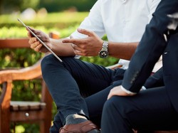 Kisah Perjalanan Suami Istri yang Sukses Jajaki Bisnis Meme Florist