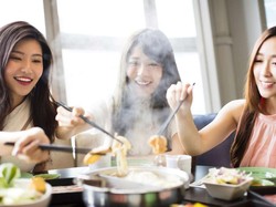 9 Negara Ini Punya Etika Makan Paling Aneh di Dunia