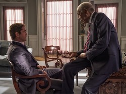 Sinopsis Film Angel Has Fallen: Fitnah untuk Sang Pengawal Presiden