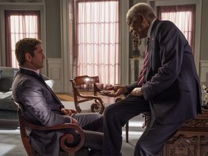 Sinopsis Film Angel Has Fallen: Kisah Agen FBI Penjaga Presiden Sinopsis Film Angel Has Fallen: Kisah Agen FBI Penjaga Presiden