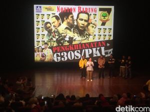 Sejarah, Kontroversi, dan Fakta Menarik Film Pengkhianatan G30S PKI Sejarah, Kontroversi, dan Fakta Menarik Film Pengkhianatan G30S PKI