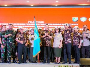 Bamsoet Ungkap FKPPI Akan Gelar Apel Kebangsaan Bela Negara di 2023