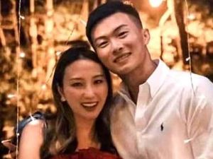 Crazy Rich Asians Mau Nikahi Pemadam Kebakaran, Hadiahnya Selimut Kesuburan