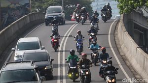 6 Flyover di Bandung, Solusi Kemacetan di Bandung?