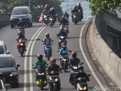 6 Flyover di Bandung, Solusi Kemacetan di Bandung?