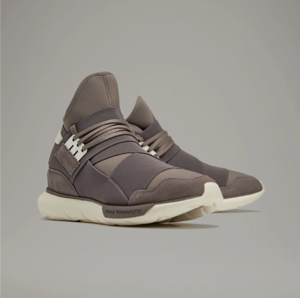 Foto: adidas.com Adidas Y3 Yohji Yamamoto/