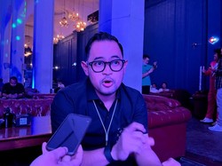 Presiden Arema FC: Saya Siap Menerima Sanksi Apapun