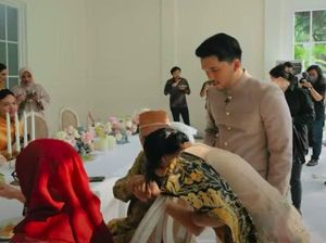 Thariq Halilintar Kenalkan Fuji ke Keluarga: Calon Istri Aku