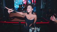 Ada Kue Elegan dan Unik di Pesta Ulang Tahun Rachel Vennya