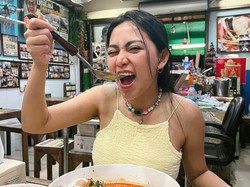 Dikaitkan Rachel Vennya, Puber Kedua Bisa Terjadi di Usia 20-an