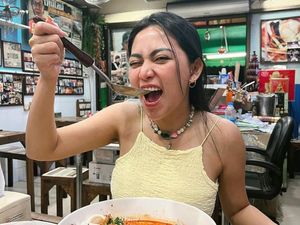 Dikaitkan Rachel Vennya, Puber Kedua Bisa Terjadi di Usia 20-an Dikaitkan Rachel Vennya, Puber Kedua Bisa Terjadi di Usia 20-an