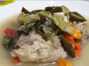3 Resep Garang Asem Ayam yang Gurih Asam dan Segar 3 Resep Garang Asem Ayam yang Gurih Asam dan Segar