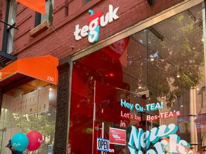 Teguk Incar Dana Rp 117 M dari IPO, buat Tambah Gerai-Kembangkan AI