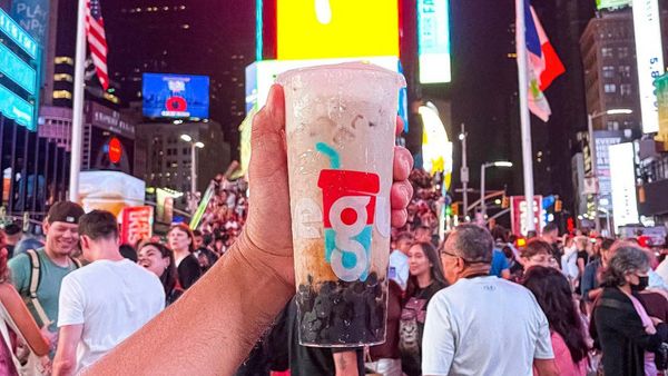 Goks! UMKM Minuman Kekinian RI Tembus AS, Gini Penampakannya