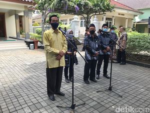 Thiwul hingga Gudeg Manggar Jogja Resmi Jadi Warisan Budaya Takbenda RI