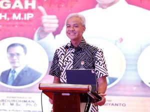 PPP Jabar Ikut Dukung Ganjar Pranowo Jadi Capres? PPP Jabar Ikut Dukung Ganjar Pranowo Jadi Capres?