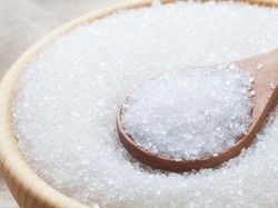 100 Gram Gula Berapa Sendok Makan? Begini Cara Hitungnya