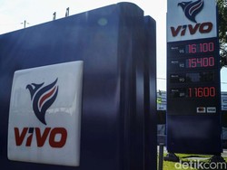 BBM Ron 88 & 89 Mau Dilarang, SPBU Mana yang Masih Jual?