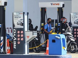 Pindah Merek BBM dari Pertalite ke Vivo Revvo 90, Perlu Kuras Tangki Nggak Ya?