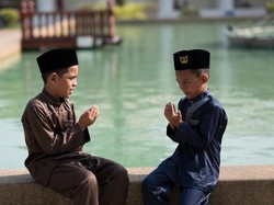 Contoh Doa Hari Santri Nasional 22 Oktober