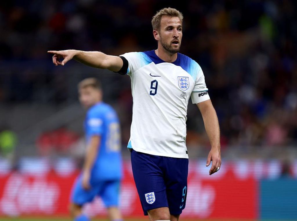 Prediksi Line-up Inggris Vs Iran Versi Jack Wilshere Prediksi Line-up Inggris Vs Iran Versi Jack Wilshere