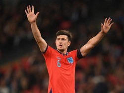 Mati-matian Southgate Bela Harry Maguire