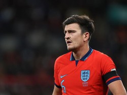 Shaw: Maguire Pemain yang Paling Sering Dicaci